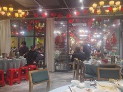 -大师傅金奖啤酒鱼(西街口总店)