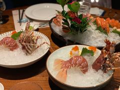 -Mr·Fish鱼鲜生海鲜放题(银泰in99店)