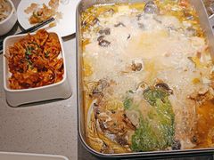 -半天妖烤鱼(印象城店)