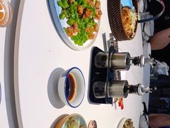 -阿忠食坊大排档·20年老店(万象城店)