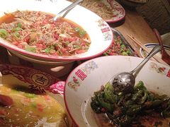 -破三川·新川菜(静安大融城店)