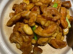 红葱头焗清远鸡-旺顺阁鱼头泡饼(常营店)