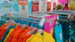 -孩子王(繁花中心店)