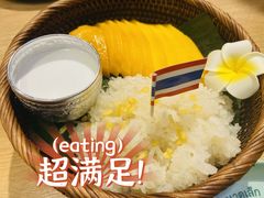 -迷你椰·泰式大排档(共康店)