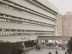 -香港大学