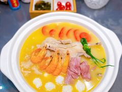 -金龙·打边炉(武进路店)