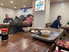 大堂-西塔大冷面(市府大路店)