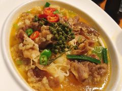 -觅山云南菜(泊富ICITY店)