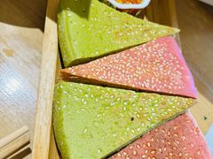 -竹鲜笙全竹宴(国色天香店)