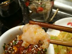 -海底捞火锅(龙岗星河COCO Park店)