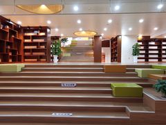 -厦门市图书馆(集美新城馆区)