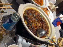 -不夜天烧烤牛骨头(南湖店)
