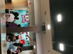 -麦当劳(百利广场店)