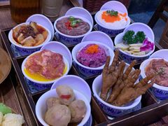 -楠火锅(昆山金鹰店)