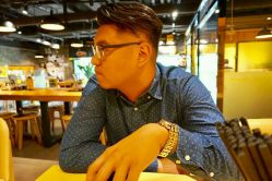 -尚·丹尼Hair