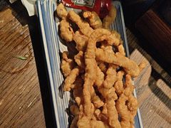-老土灶·扬州非遗淮扬菜(大运河博物馆店)
