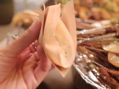 -贰醒·私房小院烧烤 (太古里店)