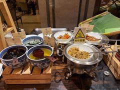 -上海和平饭店茉·莉酒廊 Jasmine Lounge