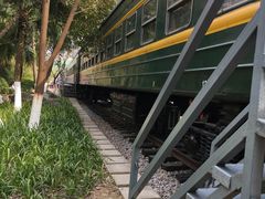 -柳州工业博物馆