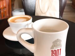 -1901 Cafe(西四店)