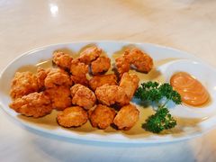 -吉姆丽德乡村西餐厅(闵行交大店)