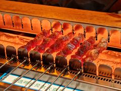 -冰城串说·羊肉串烧烤(哈西大街店)