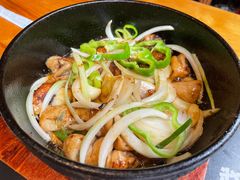 -小粤楼·怀旧粤菜(万辉国际广场店)