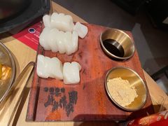 -西塔老太太泥炉烤肉(虹桥南丰城店)