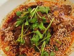 夫妻肺片-成都驻京办餐厅(蜀都宾馆店)