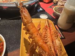 -牛New寿喜烧(闵行龙湖天街店)