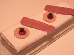 -Le Comptoir de Pierre Gagnaire