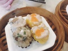 -龙的酒楼·手工早茶·顺德菜(近良路店)