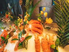 -Mr·Fish鱼鲜生海鲜放题(银泰in99店)