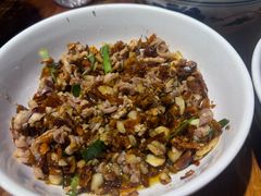 -衡东土菜馆(天际绿洲店)