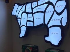 -臻牛烤肉