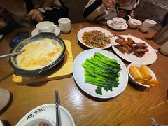 -鸽味轩·粤菜小馆(高楼门总店)