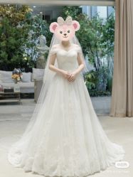 -MuseMarry婚纱(前海嘉里中心店)