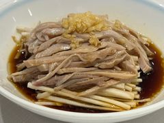 -老吉士酒家(天平路店)
