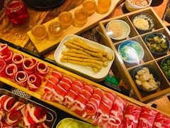 -有才叔北京时间涮肉(紫薇尚层店)