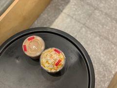 -闻道万巷咖啡馆(南大街地铁站店)