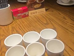 -爱碗亭·鲜炒湖南菜(壹城中心店)