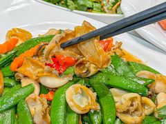 -旺达·福州菜(正大广场店)