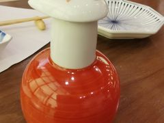 -希望日本料理(保利香槟花园店)