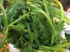 -北华涮肉(华严北里店)