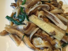 -骏莱海鲜鱼港(五角场店)