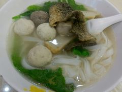 -其美潮州鱼旦粉世家(花城汇南区分店)