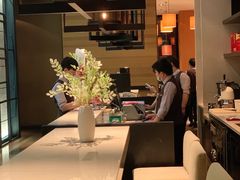 -小南洋海景餐厅(深圳湾店)