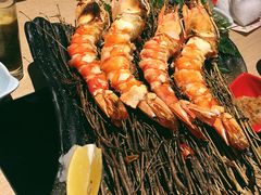 -蟹的岡田屋(正大广场店)