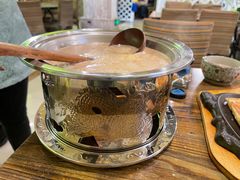 -格日勒阿妈蒙古厨房(大召店)