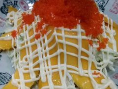 -谷村寿司(同福路店)